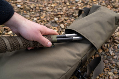 RVS Retractable Rod Bag