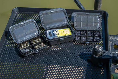 Single Compartment Deep Accessory Box