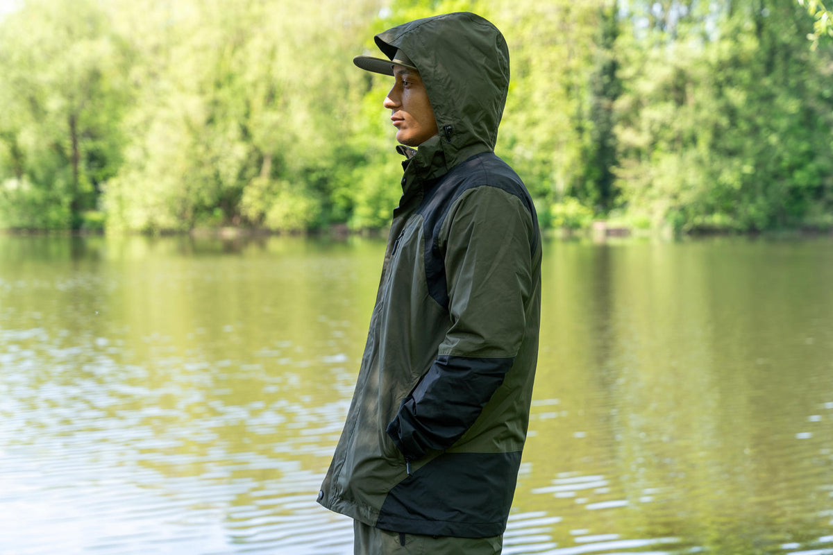 Neoteric 5X5 Waterproof Suit