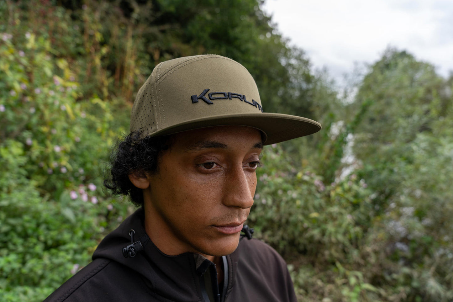 Performance Hat