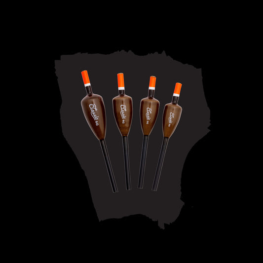 Classic Inline Bobber Float