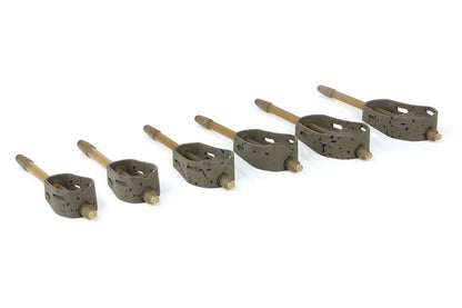 Alloy Open Method Feeders