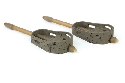 Alloy Open Method Feeders