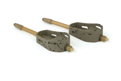 Alloy Open Method Feeders