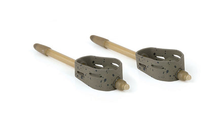 Alloy Open Method Feeders