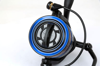 Aquos Ultra Reels