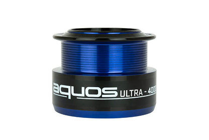 Aquos Ultra Reels
