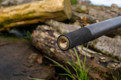 4m Aquos Power Landing Net Handle