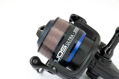 Aquos Ultra Reels