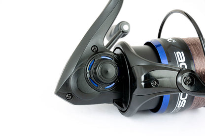 Aquos Ultra Reels