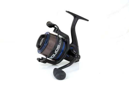 Matrix Aquos Ultra Reels