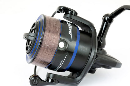 Aquos Ultra Reels