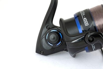 Aquos Ultra Reels