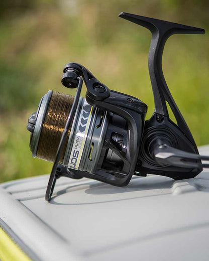 Aquos Ultra Reels