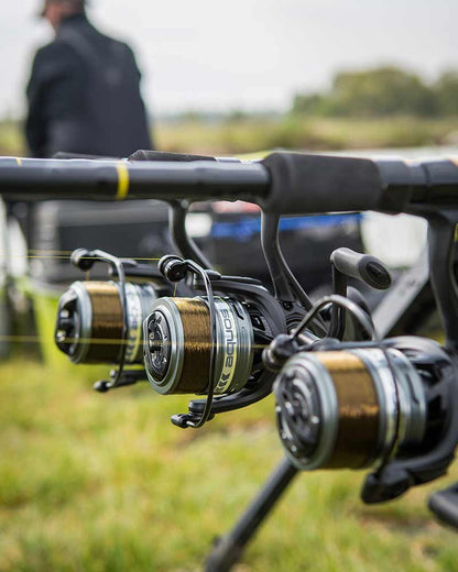 Aquos Ultra Reels