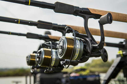 Aquos Ultra Reels