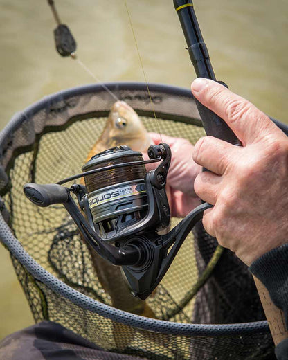 Aquos Ultra Reels