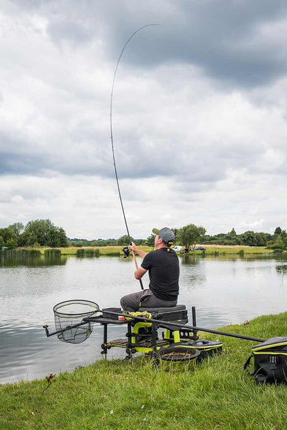 Aquos Ultra X Feeder Rods