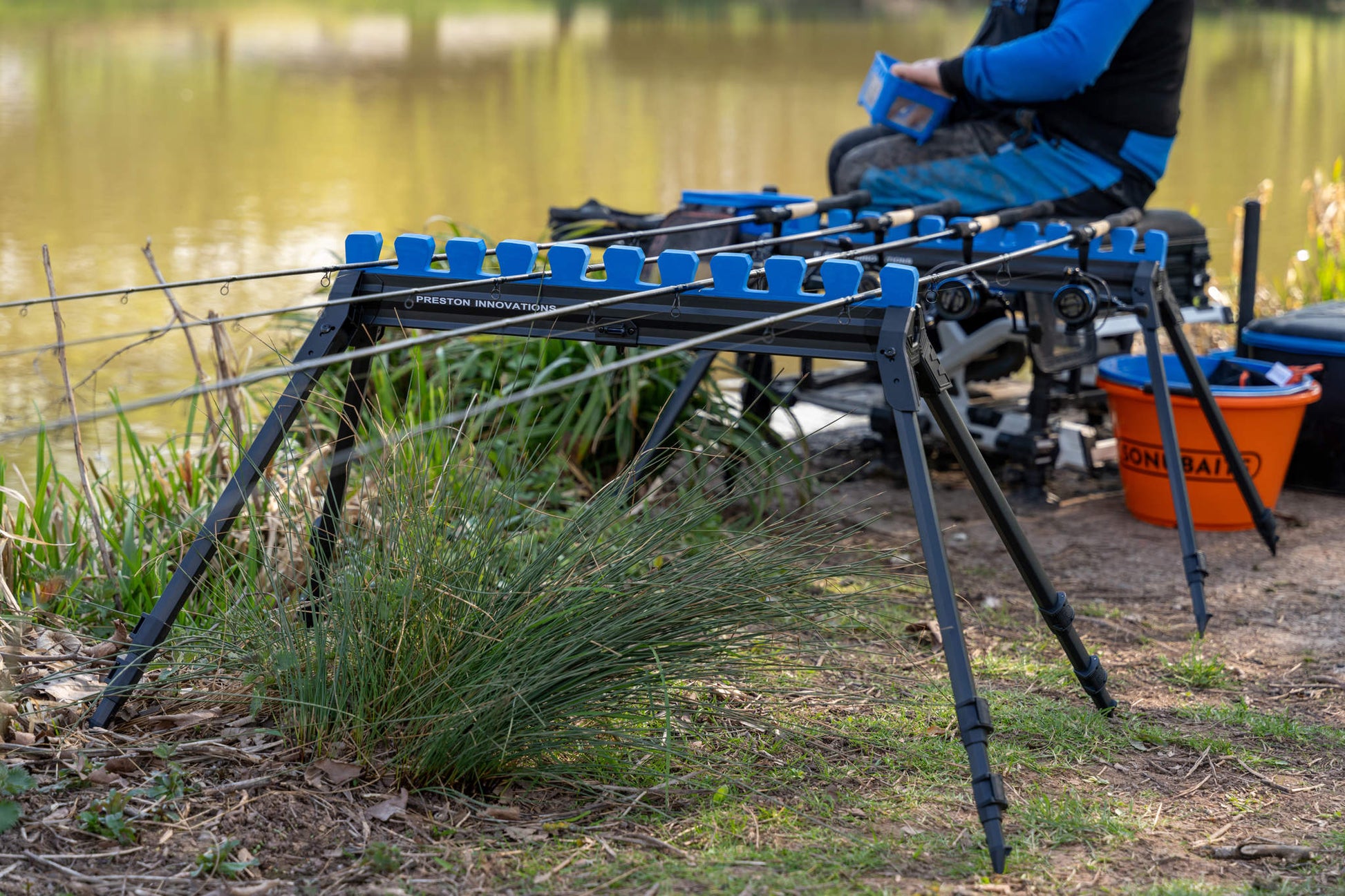 Inception Pro Roost Standard