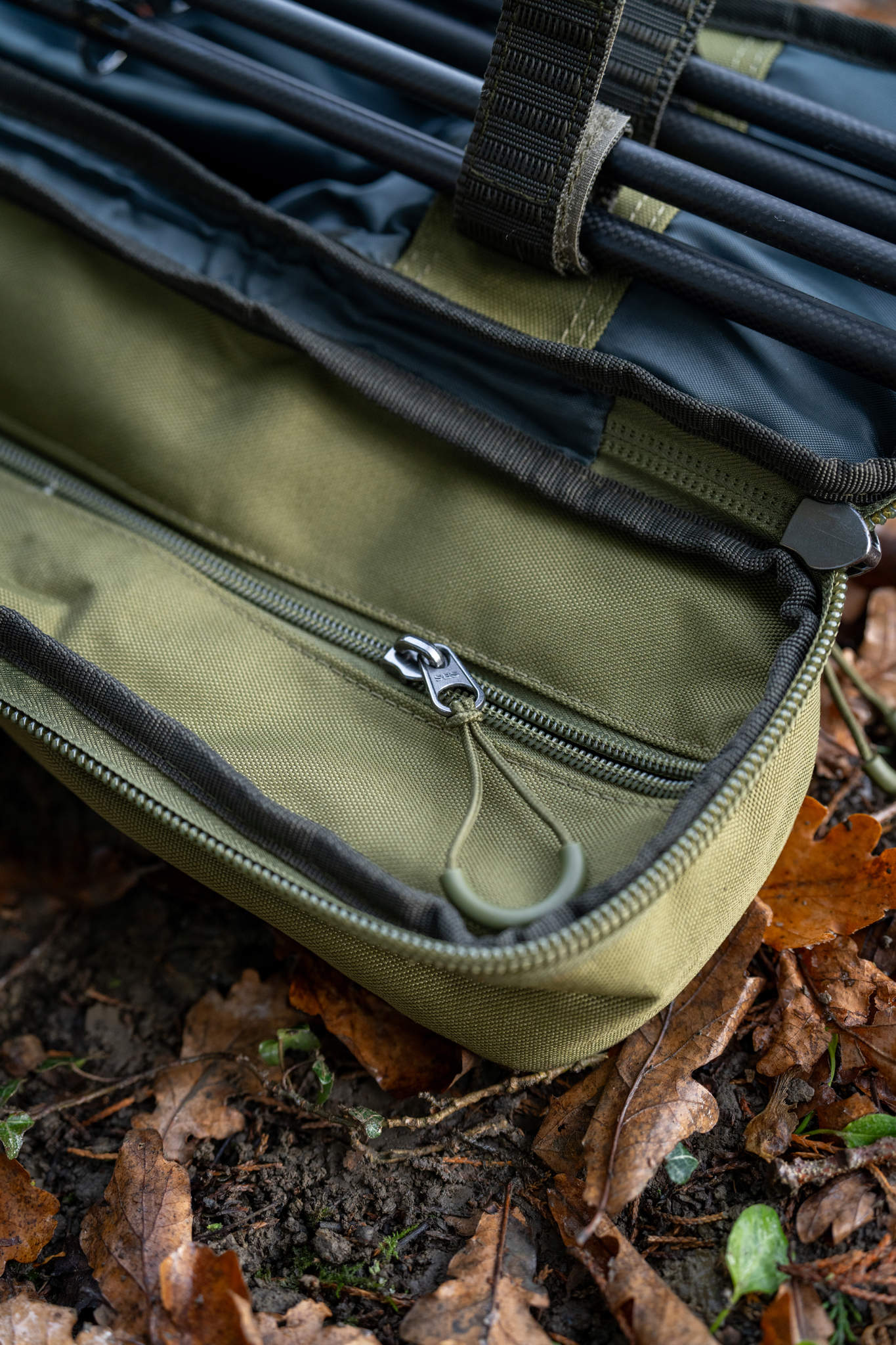 Progress Folding Holdall
