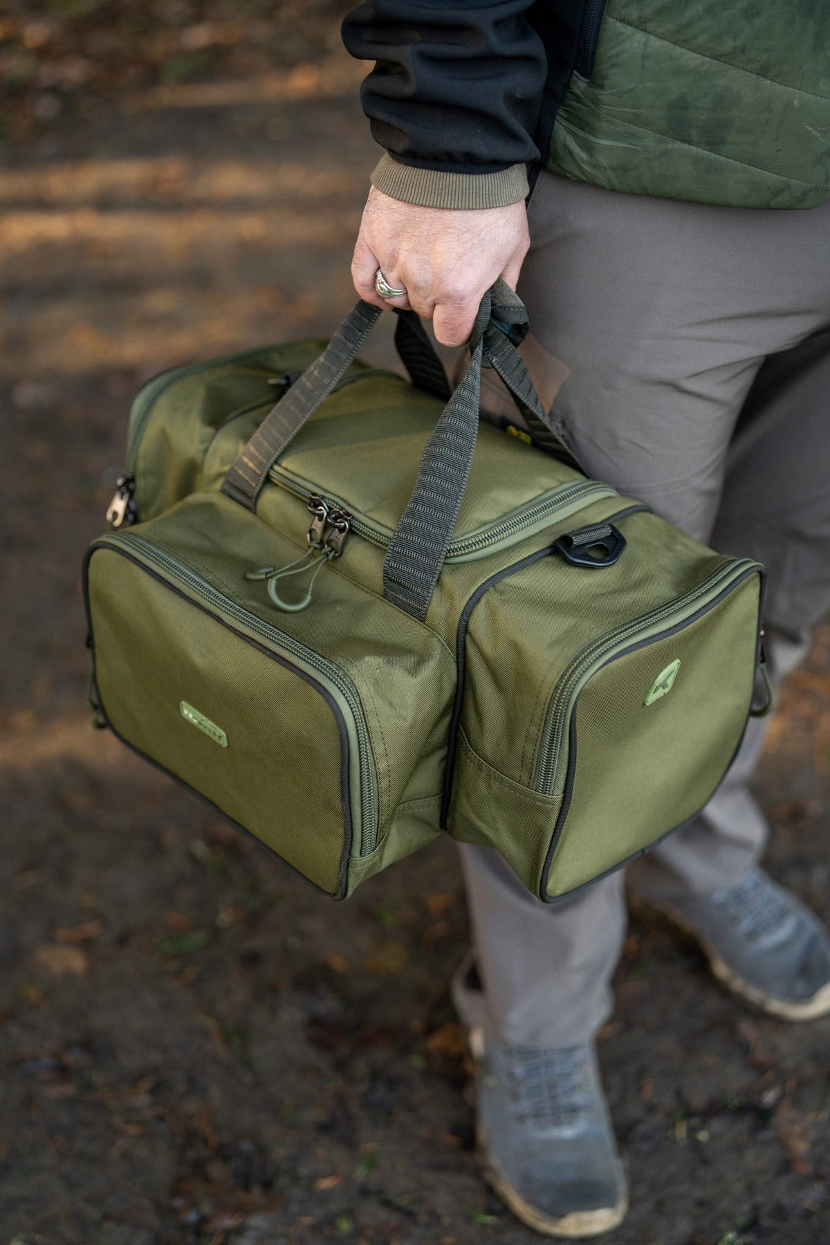 Progress Compact Carryall