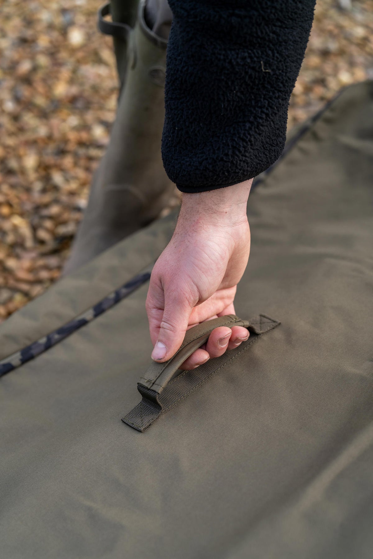 RVS Bedchair Bag