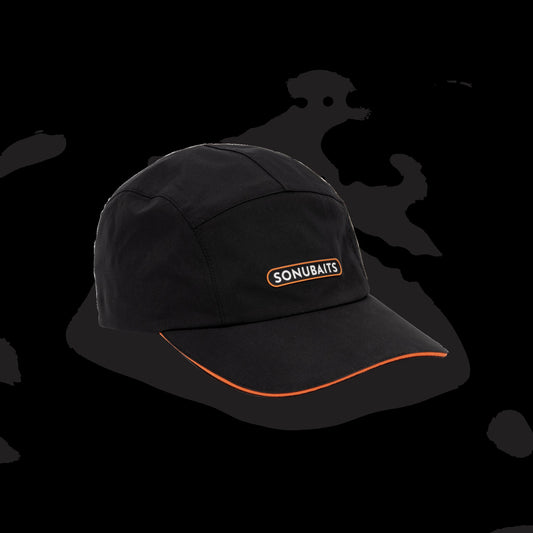 5 Panel Water-Proof Lightweight Cap