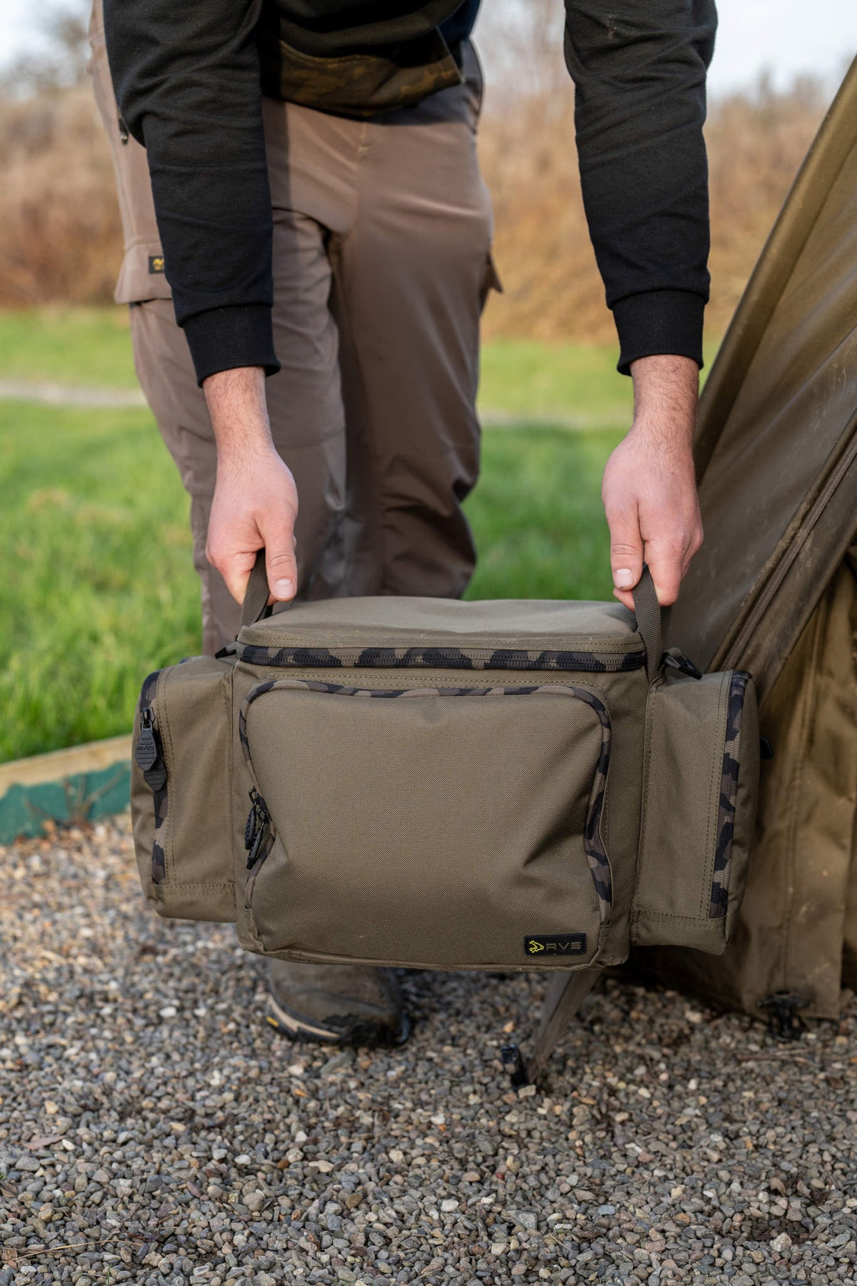 RVS Carryall - Small