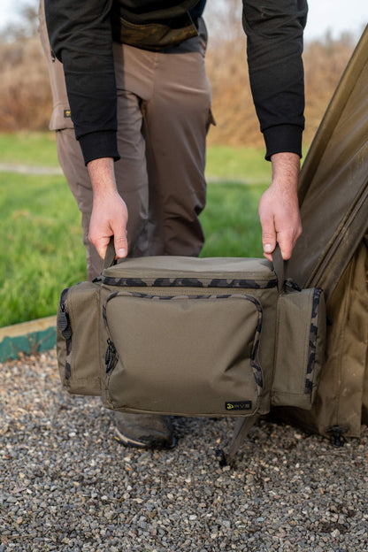 RVS Carryall - Small