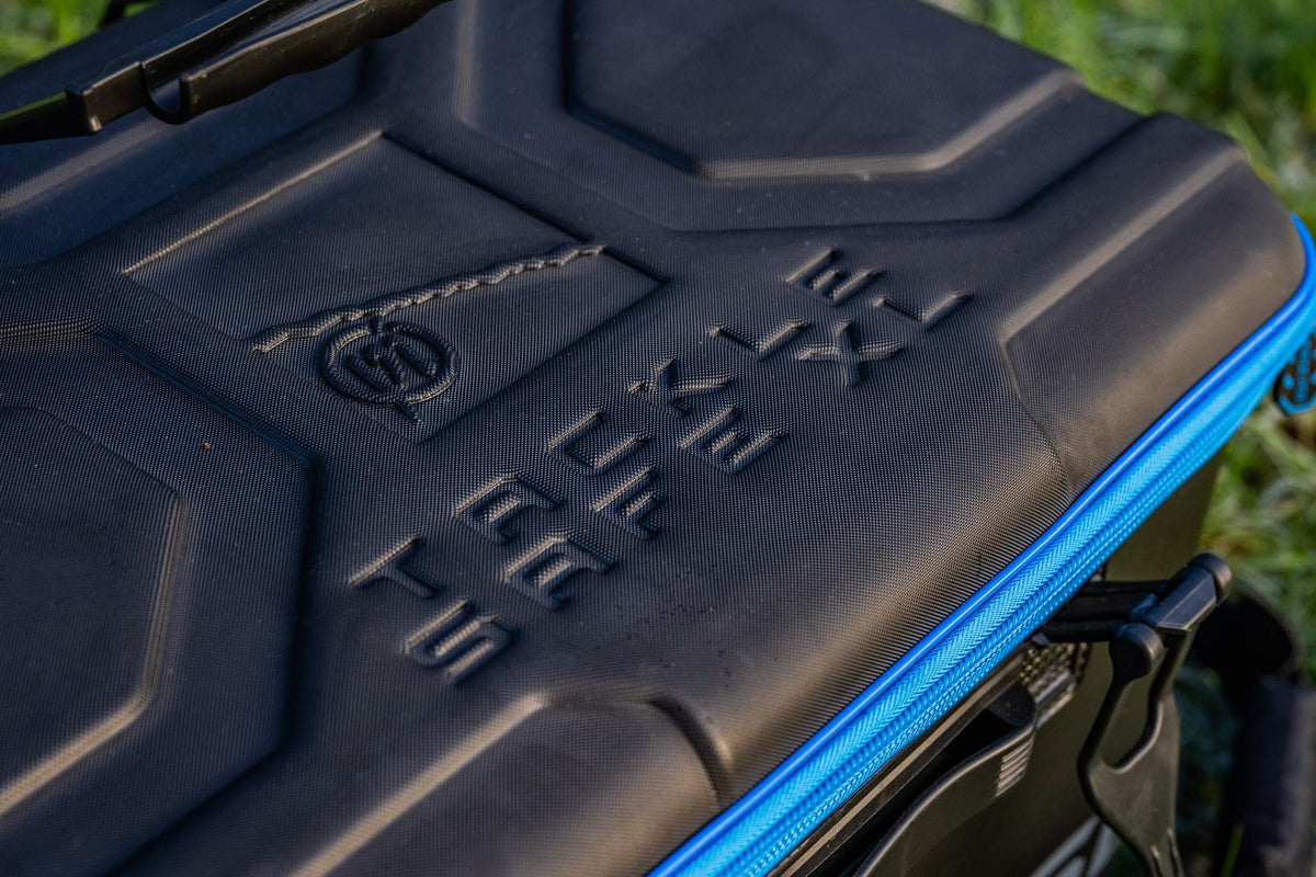Hardcase Tackle Safe - XL