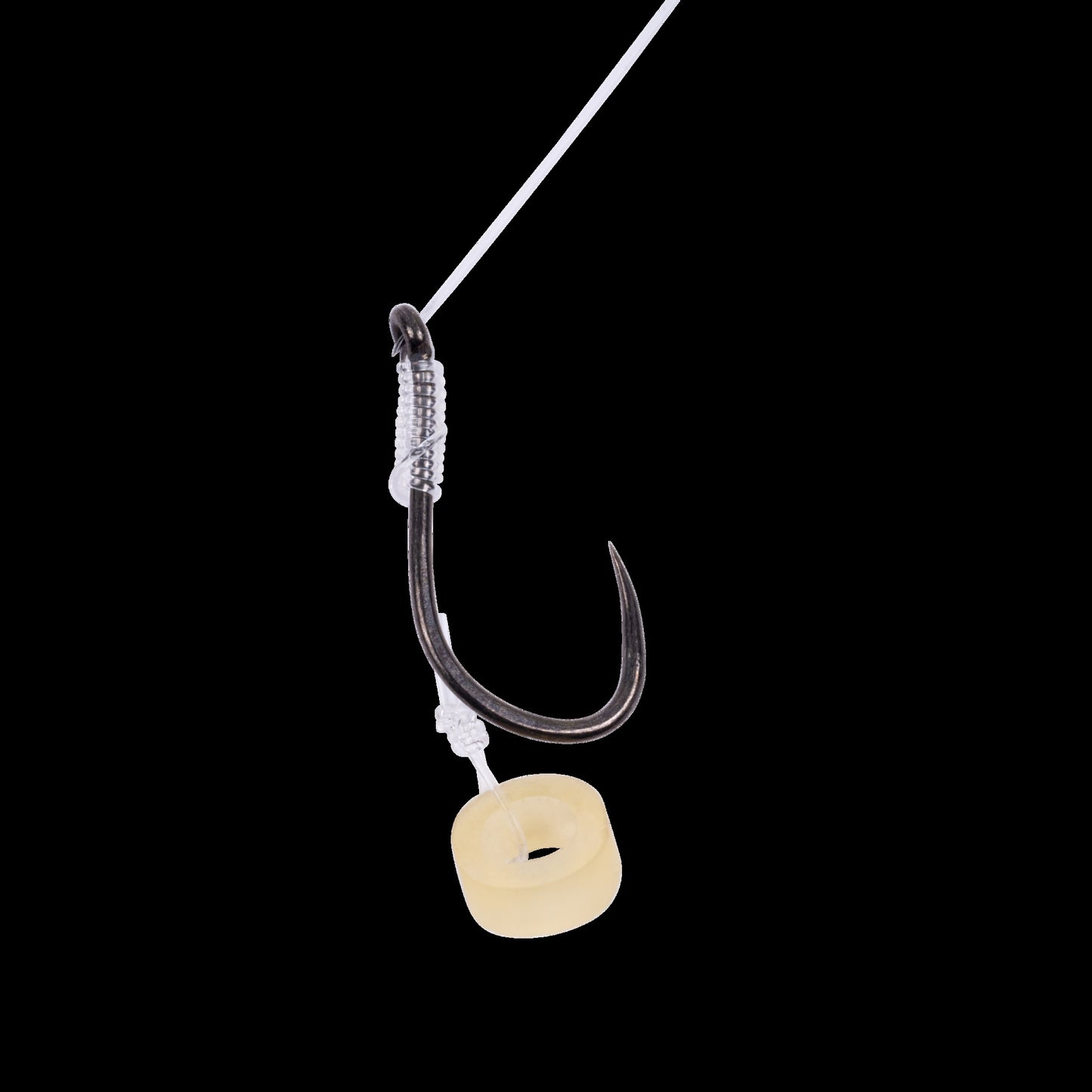 Kkh-B Banded Hair Rig
