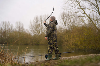Extremity Throwing Sticks