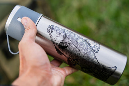 Classic Thermal Flask Tench