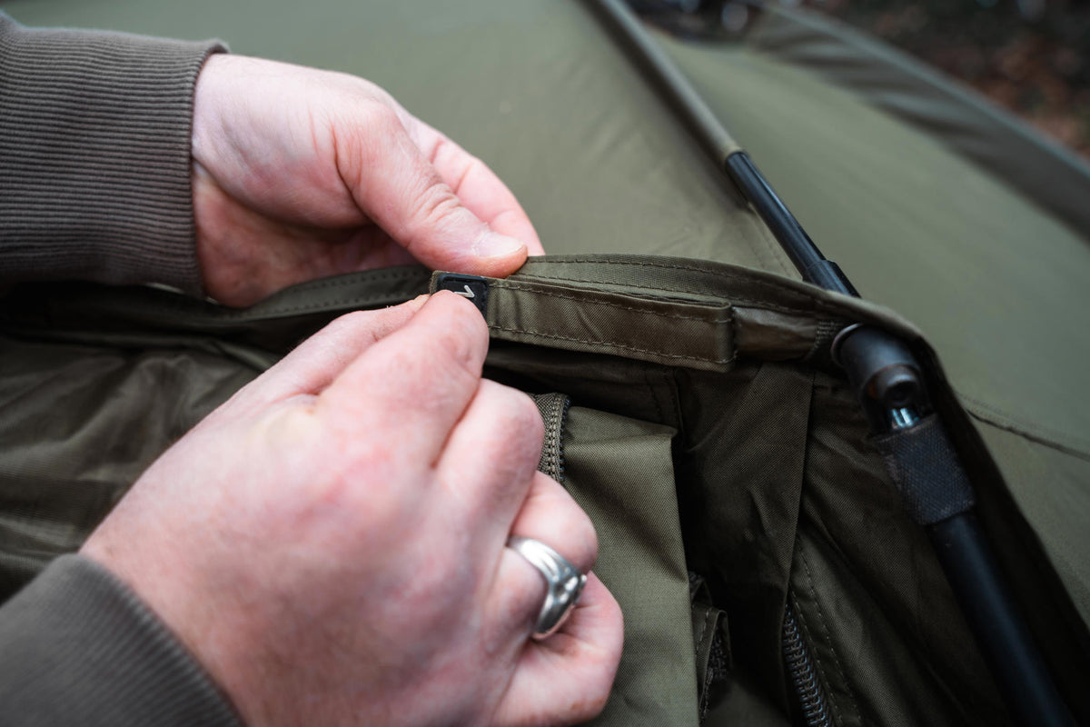 Recoil Overnight Shelter