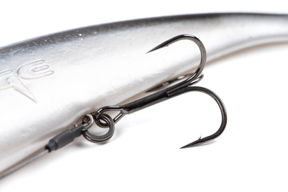Zander Pro Shad
