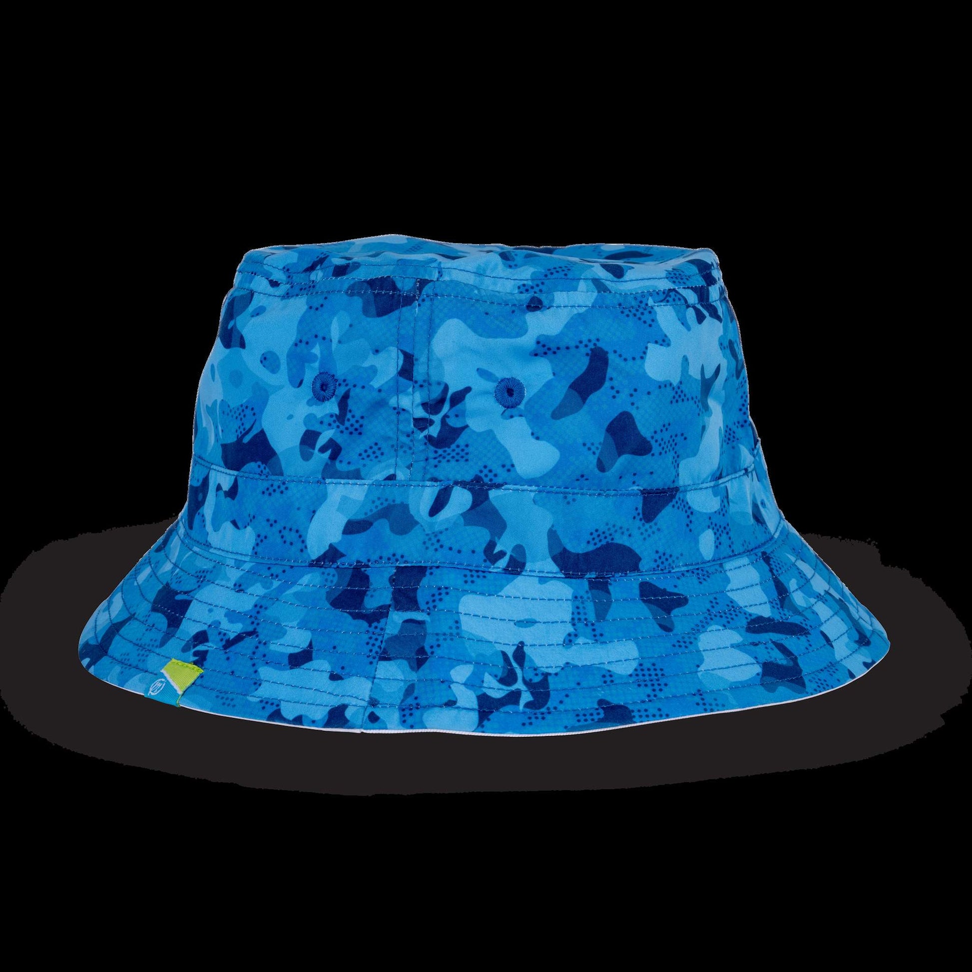 Reversible Bucket Hat