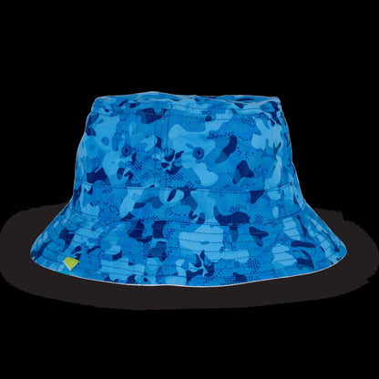 Reversible Bucket Hat