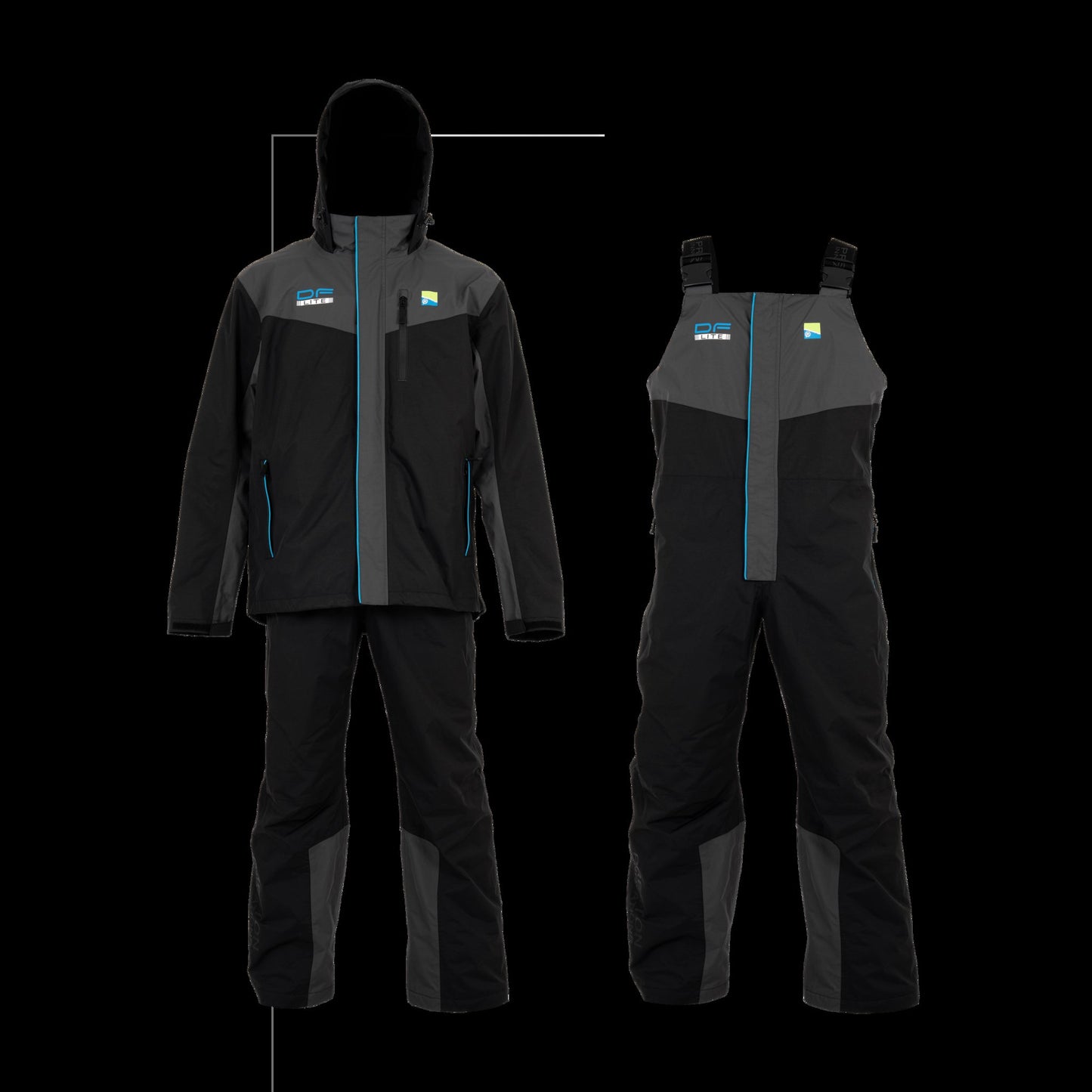 DF Lite Suit