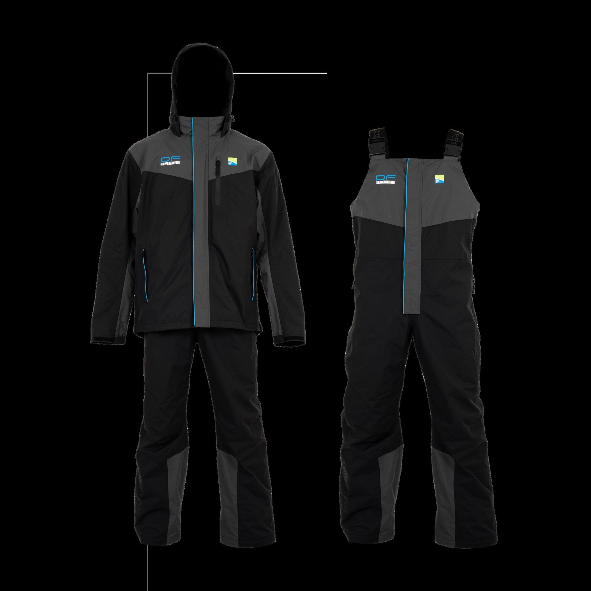 DF Lite Suit