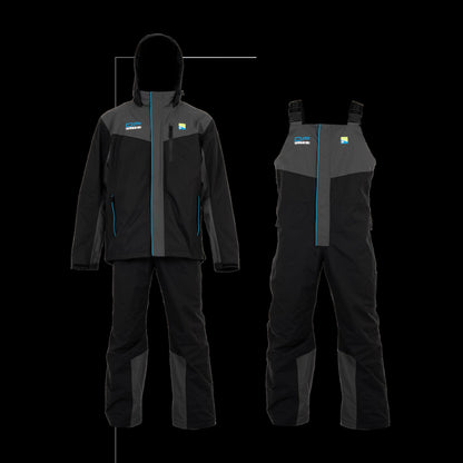DF Lite Suit