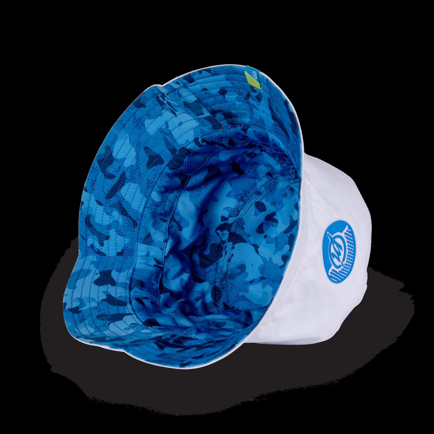 Reversible Bucket Hat