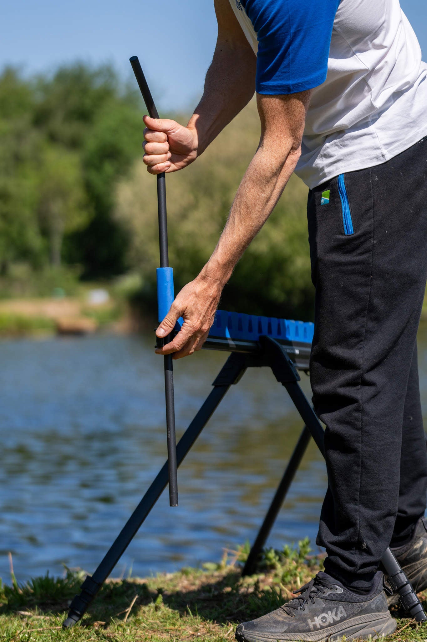 Inception Pro Roost Distance Stick Combo