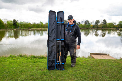 Hardcase Rod Safe