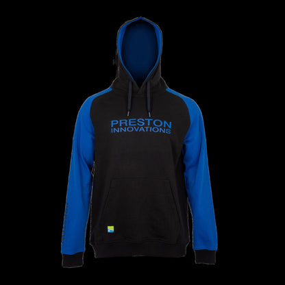 Raglan Pullover Hoodie