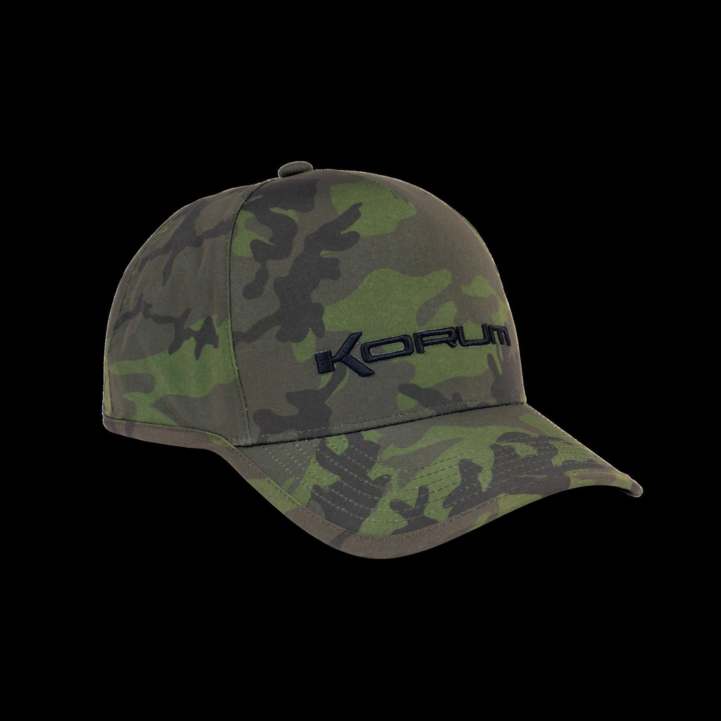 Waterproof Hat Full Camo