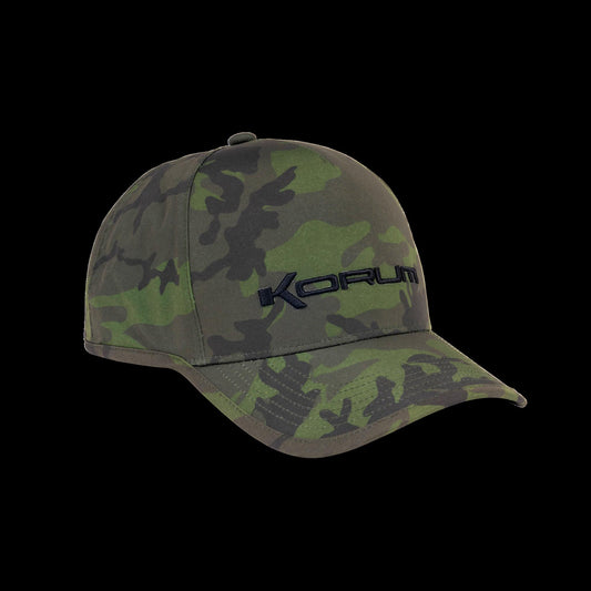 Waterproof Hat Full Camo