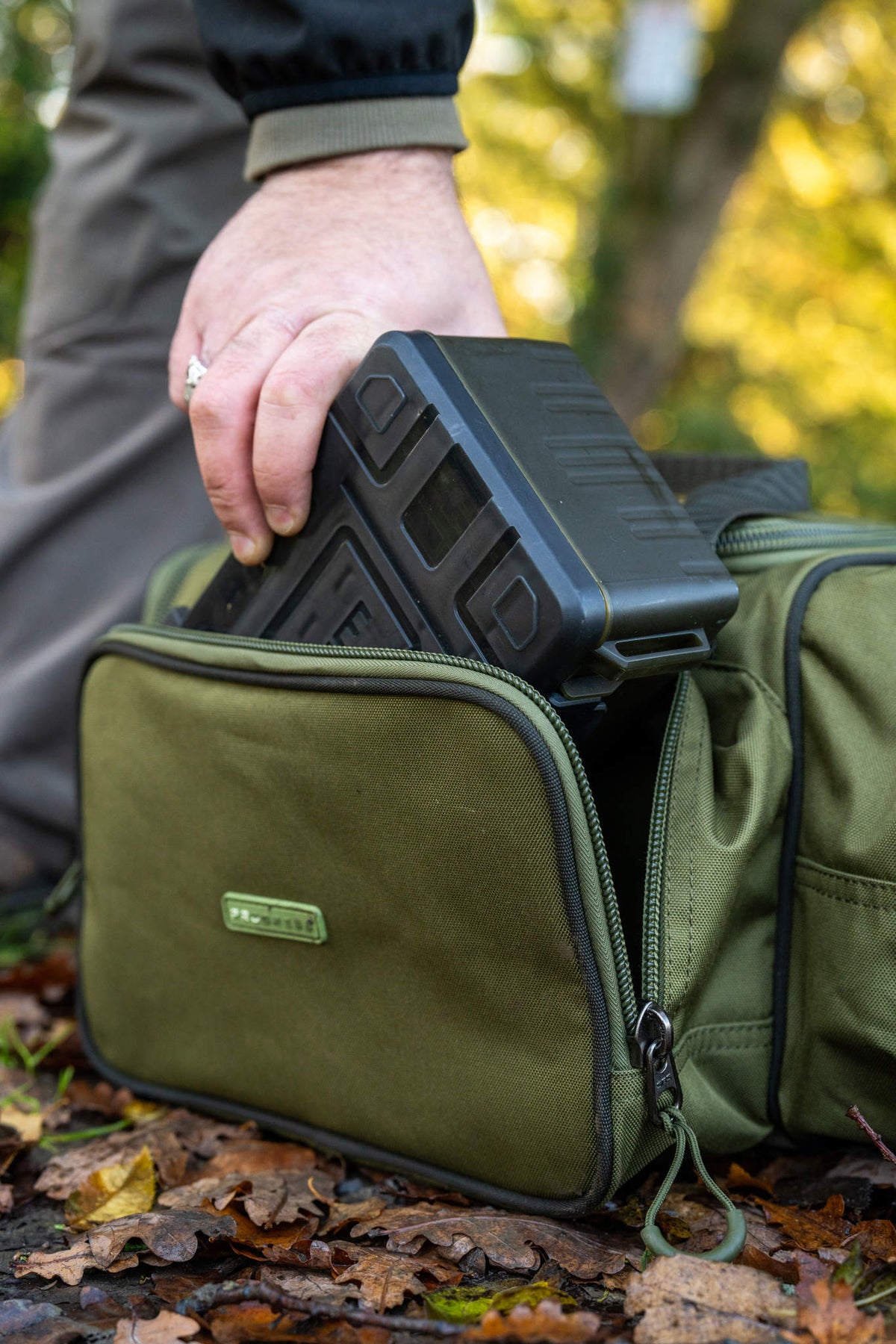 Progress Compact Carryall