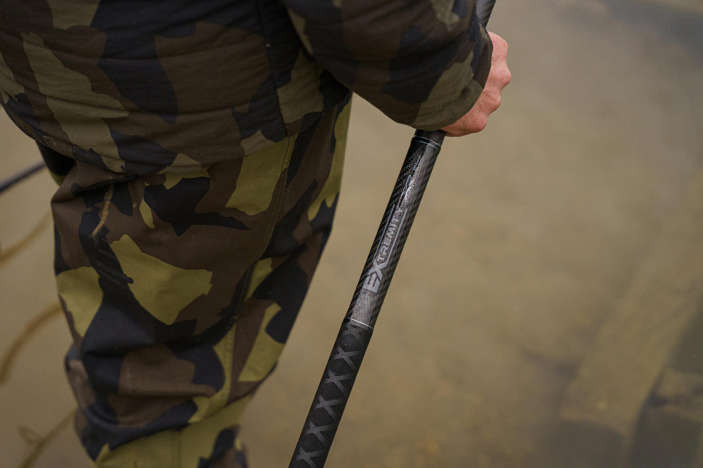 Extremity XR Throwing Sticks