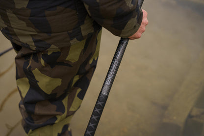 Extremity XR Throwing Sticks