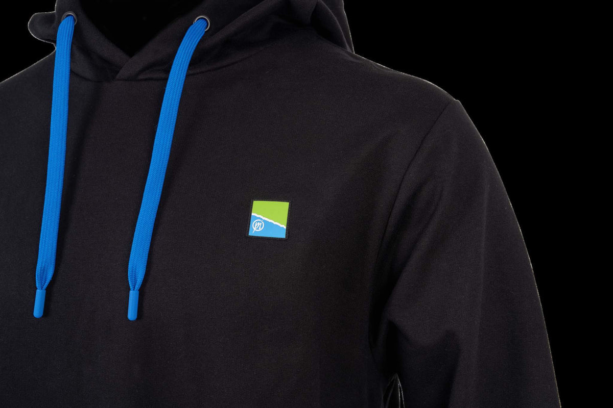 Pro Pullover Hoodie 